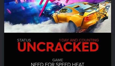 Need For Speed Heat Keeps Crashing Or Freezing On Windows Pc