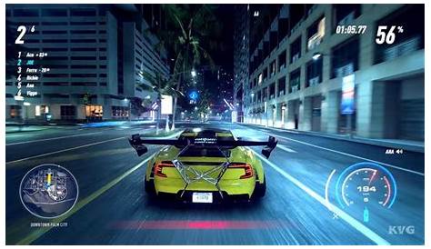 Need For Speed Heat - Review | MKAU Gaming