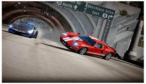 Need for Speed Hot Pursuit Remastered oficialmente anunciado