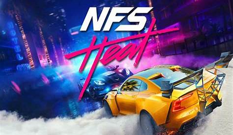 Обои машины, NFS, Need for Speed: Heat картинки на рабочий стол, раздел