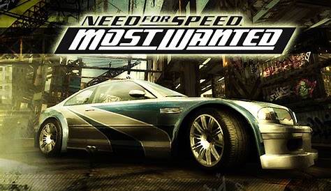 Need for Speed Most Wanted™(2005) "Remastered" Mod Gameplay - YouTube