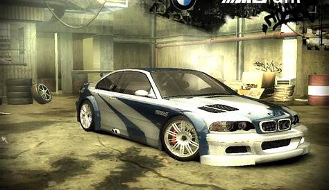 Need for Speed Most Wanted [2005] Guide - IGN