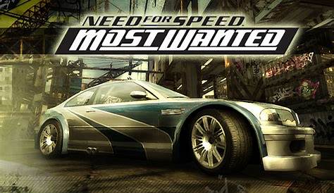 Descargar Need For Speed: Most Wanted [PC] [Full] [Español] [1-Link