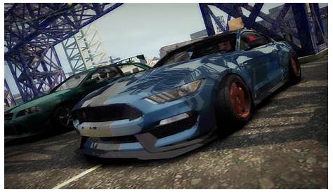 NFS MW Mods, Cars, and Tools at NFS MW Utilities: Download NFS MW (2005