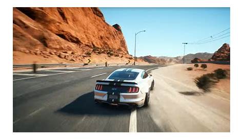 Review: Need for Speed Payback - Microtransactions Could Hamper a Great