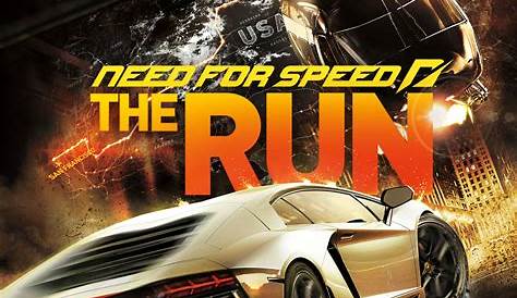 Need for Speed: The Run ~ ApunKaGamez PC Games Free Download