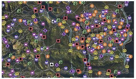 Image - NFSPB Abandoned GasStation Map.jpg | Need for Speed Wiki