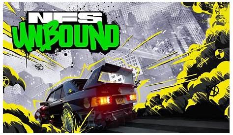 NFS Unbound Without Popular Mode but Time Trials Will Return