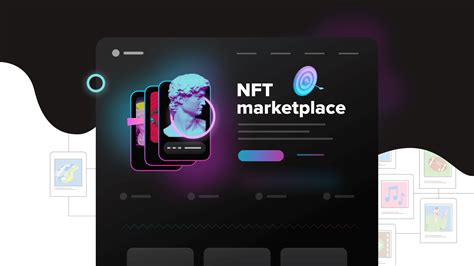 nft marketplace meaning