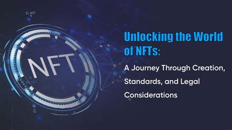 nfts challenges and considerations