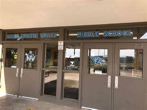 Navigate the Future of Education with NFV Middle School - Empowering Student Success!