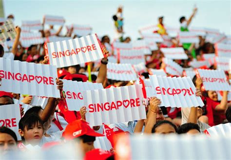 ngày quốc khánh singapore