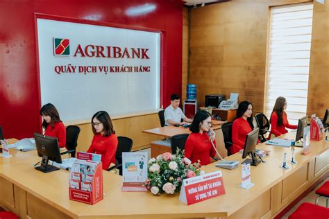 ngân hàng phát triển nông thôn agribank
