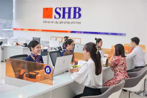 ngân hàng shb bank
