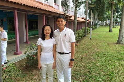 ng chee meng wife