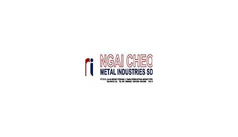 Environmental Management System (EMS) – Ngai Cheong Metal Industries