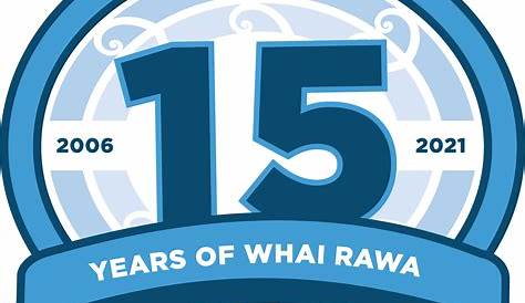 Ngāti Whātua Ōrākei Whai Rawa Limited - Annual Report 2015 by Ngati