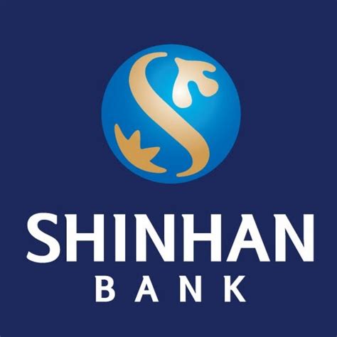 ngan hang shinhan bank