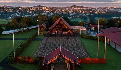 Ngati Whatua Orakei Marae | It is important to note the firs… | Flickr
