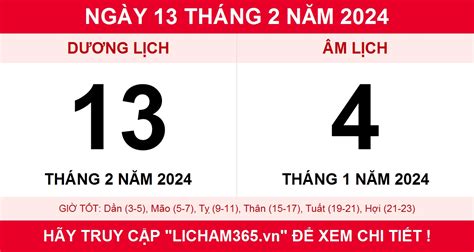 ngay 13 thang 2 2024