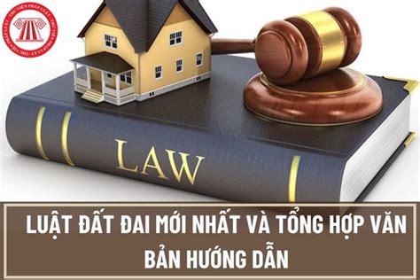 nghị định hướng dẫn luật đất đai 2003