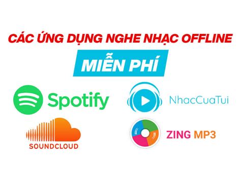 nghe nhac mien phi