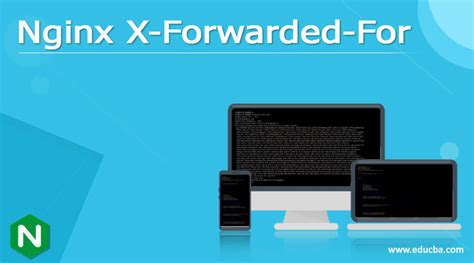Nginx Filter By X-Forwarded-For