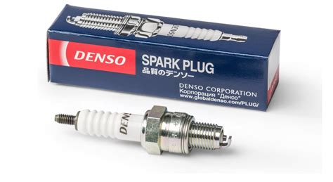 Ngk Spark Plug Cross Reference To Denso