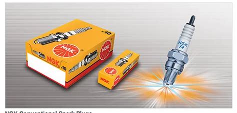 Ngk Spark Plug Gurgaon