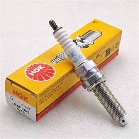 Ngk Spark Plug Lmar8A-9