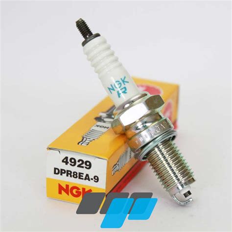 Ngk Spark Plugs Dpr8Ea-9