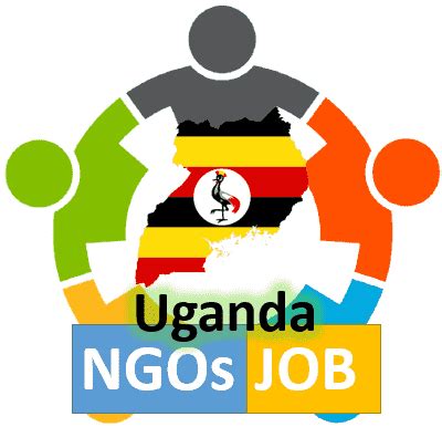 ngo job vacancies in uganda 2023