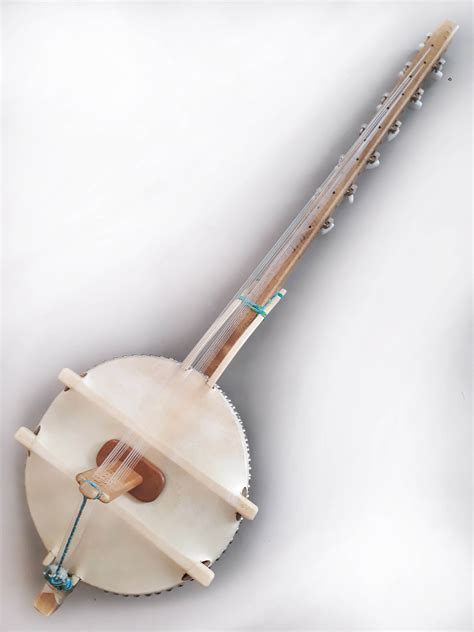 Discover the Enigmatic Ngoni Instrument: A Hidden Gem in World Music