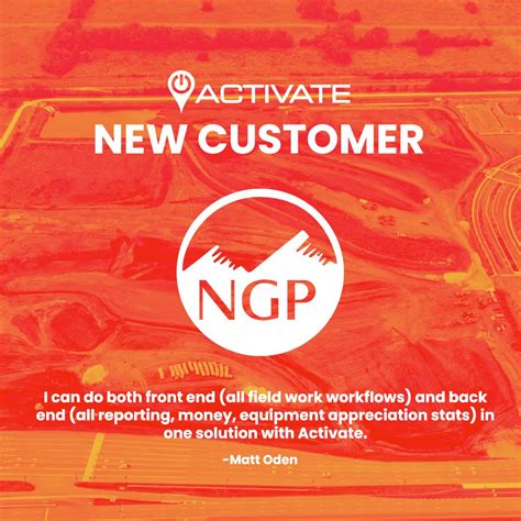 ngp inc