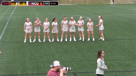 ngu women's lacrosse schedule