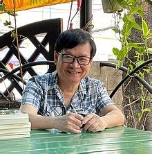 nguyen nhat anh biography