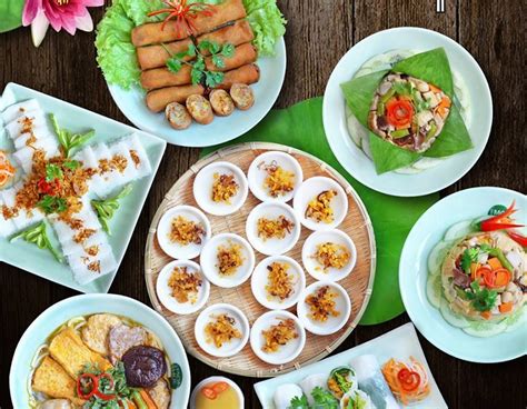 nhà hàng món huế ngon ở sài gòn