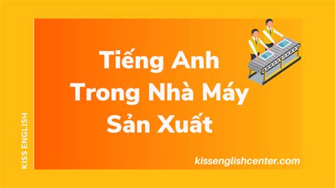 nhà máy tiếng anh