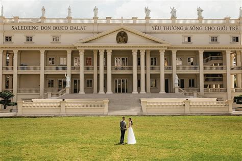 nhà thờ don bosco đà lạt