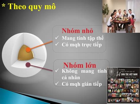 nhóm tĩnh định là gì