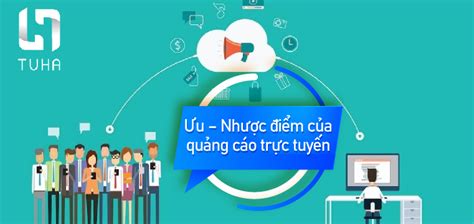 nhược điểm của quảng cáo trực tuyến