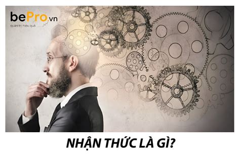 nhận thức luận là gì