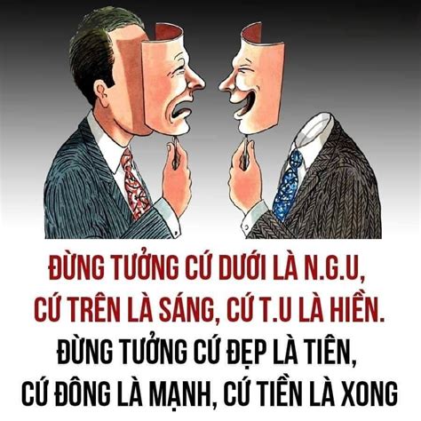 những câu nói hay về nói dối