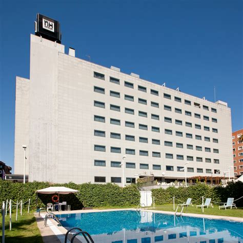 nh madrid ventas madrid location nearby attractions
