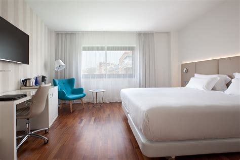 nh madrid ventas madrid rooms