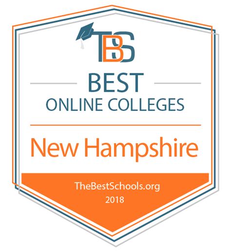 nh online colleges and universities