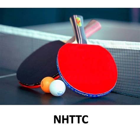 nh table tennis club