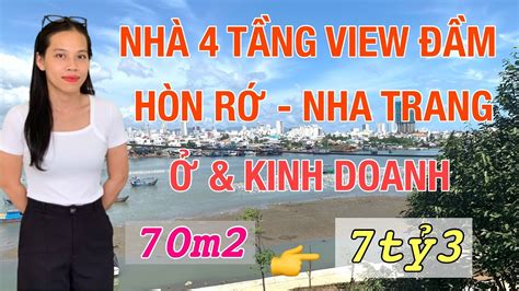 nha trang ban dat hon ro