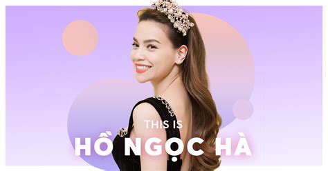 nhac hồ ngọc hà