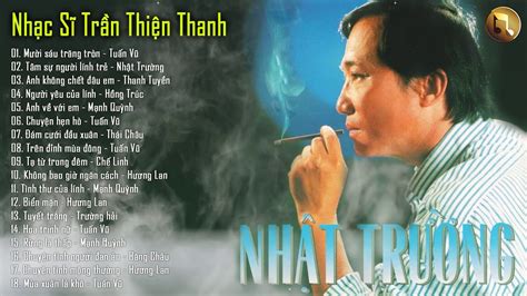 nhac tran thien thanh khong quang cao